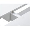 51483050-NOLA-TABLE-Oe120-167-CM_D2 Išskleidžiamas stalas Nola