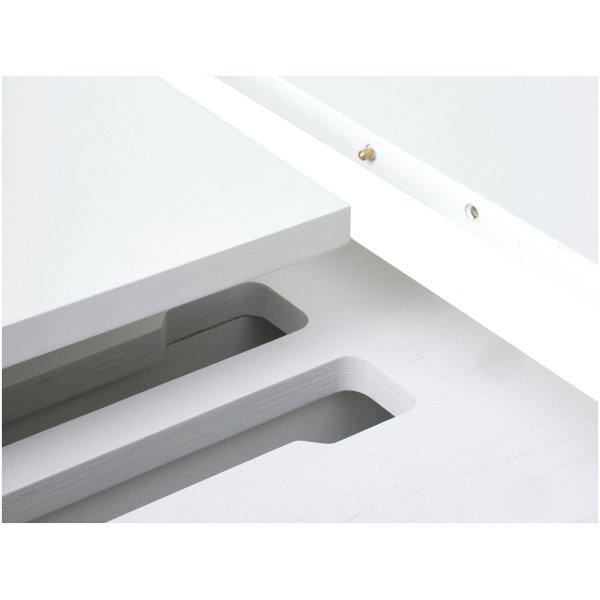 51483050-NOLA-TABLE-Oe120-167-CM_D4 Išskleidžiamas stalas Nola
