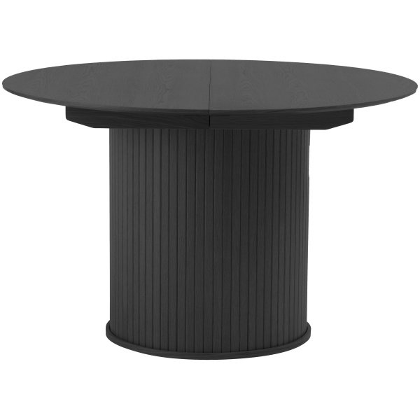 51484640-NOLA-TABLE-Oe120-167-CM_1 Išskleidžiamas stalas Nola