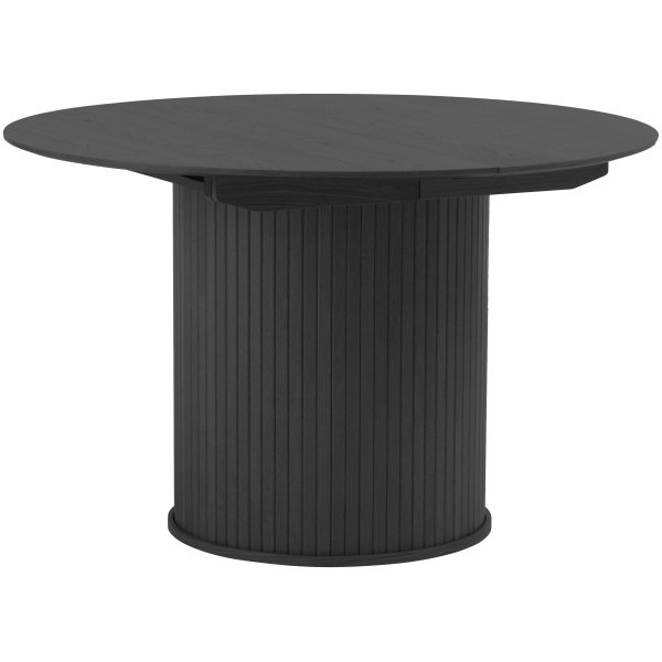 51484640-NOLA-TABLE-Oe120-167-CM_2 Išskleidžiamas stalas Nola