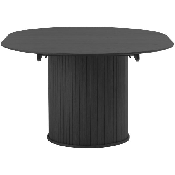 51484640-NOLA-TABLE-Oe120-167-CM_3 Išskleidžiamas stalas Nola