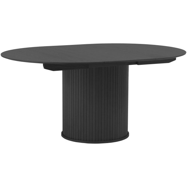 51484640-NOLA-TABLE-Oe120-167-CM_4 Išskleidžiamas stalas Nola