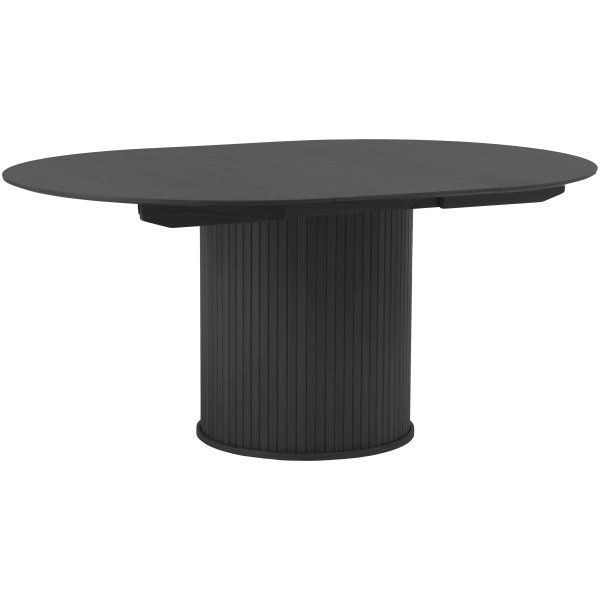 51484640-NOLA-TABLE-Oe120-167-CM_4 Išskleidžiamas stalas Nola