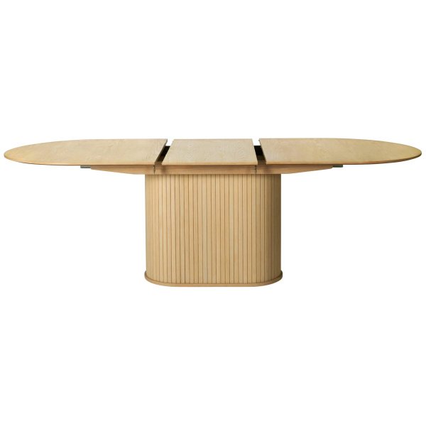 51552780-NOLA-TABLE-95x180-230-CM-OVAL-SHAPE_4 Išskleidžiamas stalas Nola