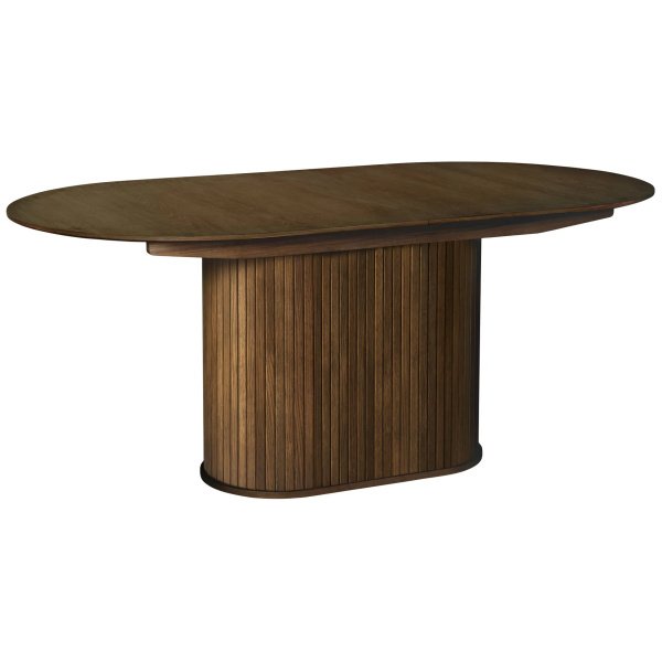 51552930-NOLA-TABLE-95x180-230-CM-OVAL-SHAPE_1 Išskleidžiamas stalas Nola