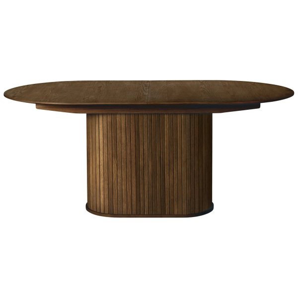 51552930-NOLA-TABLE-95x180-230-CM-OVAL-SHAPE_2 Išskleidžiamas stalas Nola