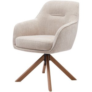 53250004-SELECT-AVOLA-ARMCHAIR-IV-LINEN_1 Fotelis Avola