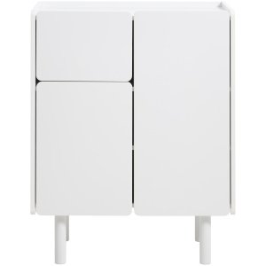 54100000-BERA-CABINET-H100-CM-WHITE_1 Spinta Bera