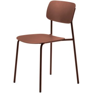 54310002-KIRKLAND-CHAIR-TERRACOTTA_1 Kėdė Kirkland