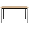 54344013-PENSACOLA-TABLE-85X140-CM_1 Stalas Pensacola