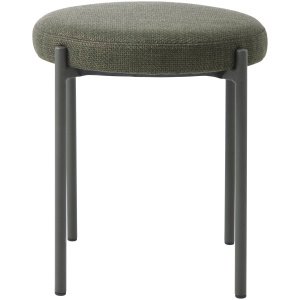 54590001-PELICAN-STOOL-OLIVE-GREEN_1 Taburetė Pelican