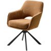 54900002-COWLEY-ARMCHAIR-RUST_1 Fotelis Cowley