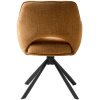 54900002-COWLEY-ARMCHAIR-RUST_4 Fotelis Cowley