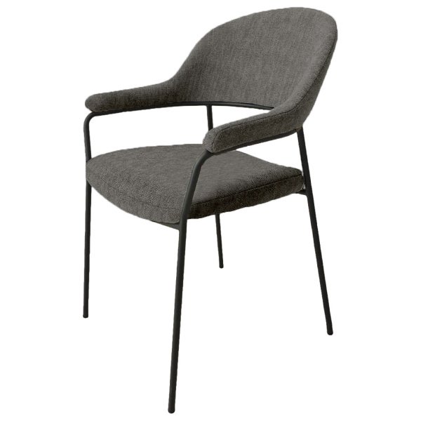 54910001-KINDERSLEY-CHAIR-DARK-GREY_1 KÄdÄ Kindersley