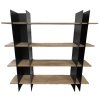 54910001-PRESA-SHELVING-W123-X-H130-CM_1 KÄdÄ Kindersley