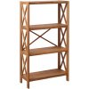 Lentyna X-Shelf, 4 lentynos