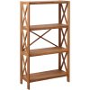 Lentyna X-Shelf, 4 lentynos
