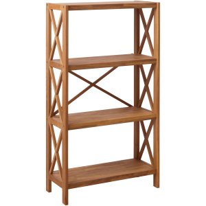 Lentyna X-Shelf, 4 lentynos