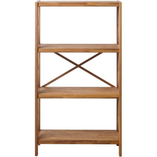 Lentyna X-Shelf, 4 lentynos