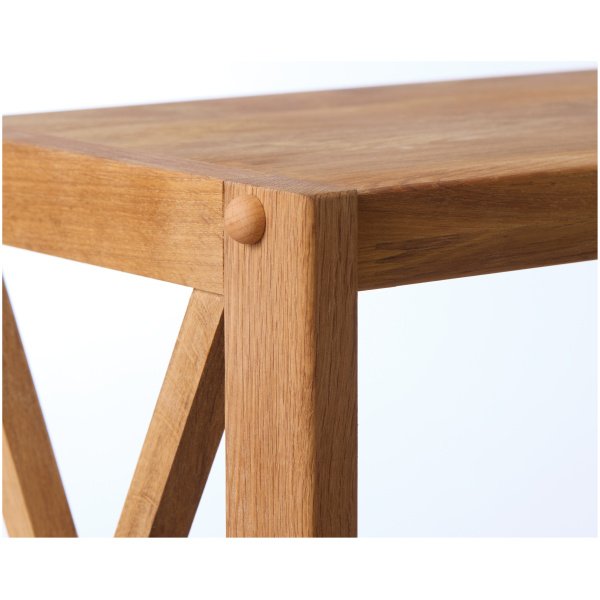 Lentyna X-Shelf, 4 lentynos