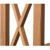 Lentyna X-Shelf, 4 lentynos