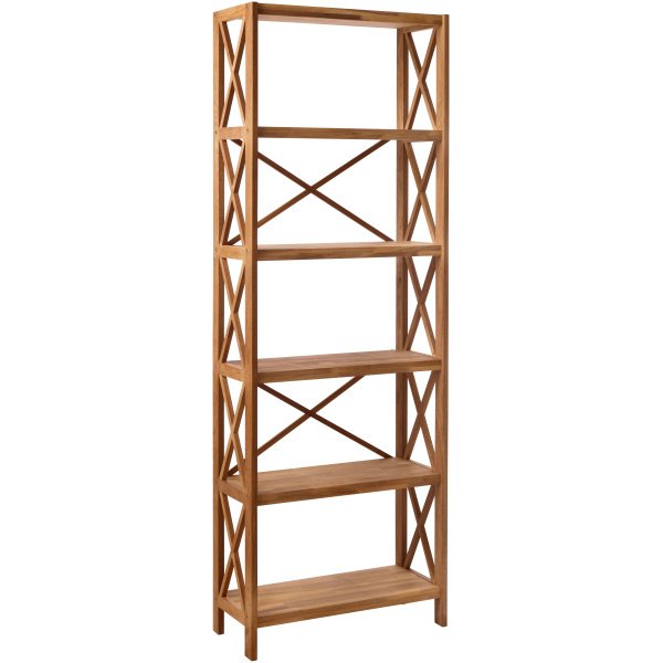 Lentyna X-Shelf, 6 lentynos