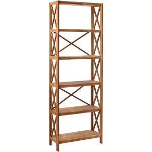 Lentyna X-Shelf, 6 lentynos