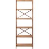 Lentyna X-Shelf, 6 lentynos