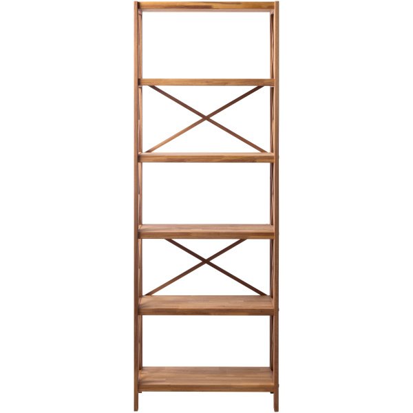 Lentyna X-Shelf, 6 lentynos