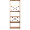 Lentyna X-Shelf, 6 lentynos