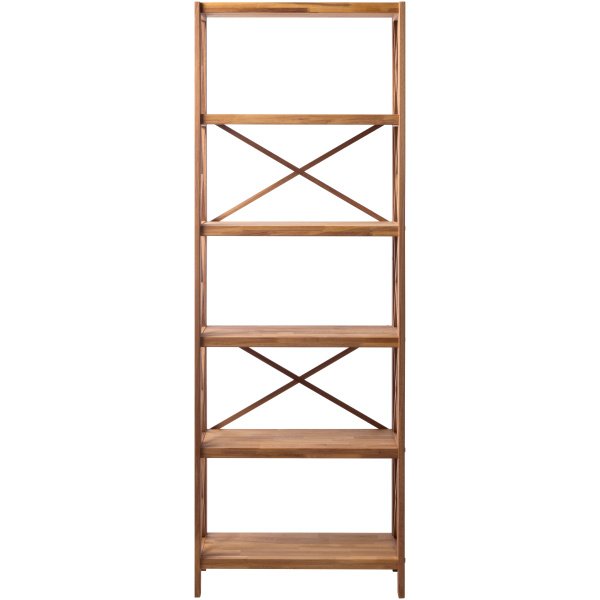 Lentyna X-Shelf, 6 lentynos