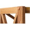 Lentyna X-Shelf, 6 lentynos