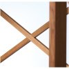 Lentyna X-Shelf, 6 lentynos