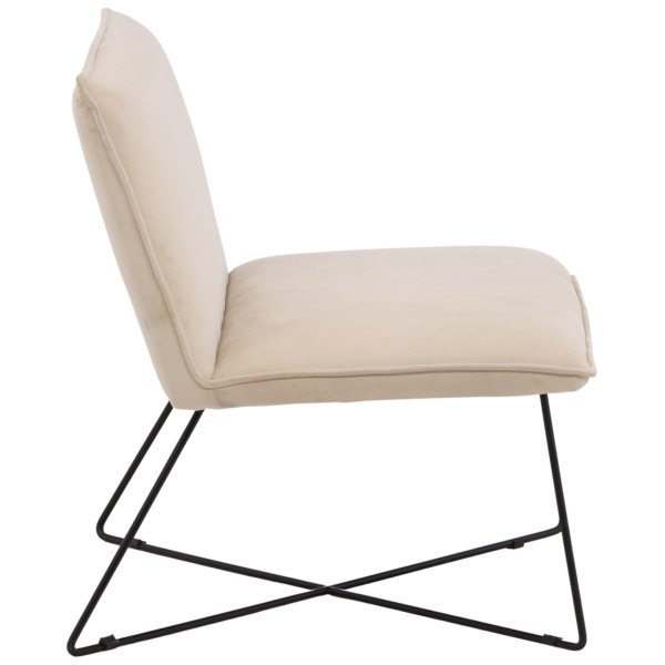 Poilsio kėdė X-lounge