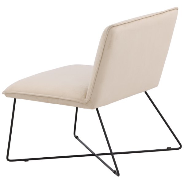 Poilsio kėdė X-lounge