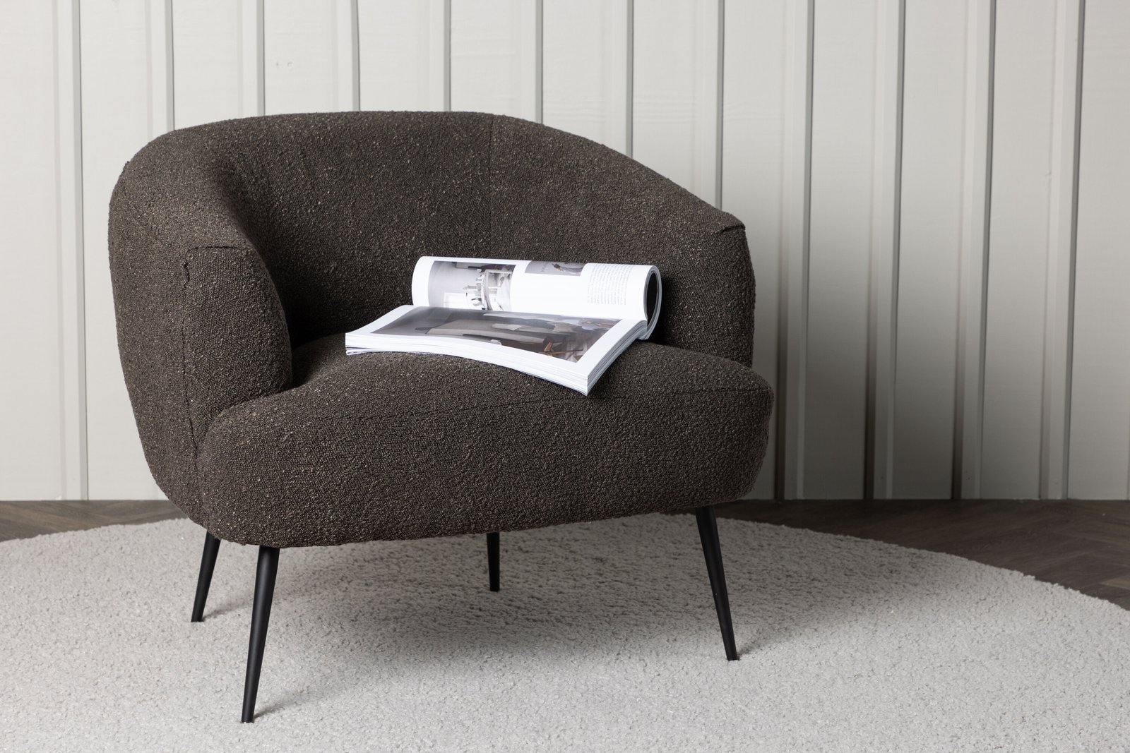 Fotelis Derry - Image 2