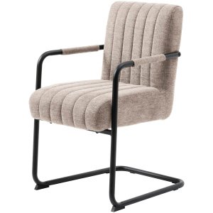 49490004-TROUT-CHAIR-SAND_1 Fotelis Trout