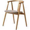49560002-RELATE-ARMCHAIR-NATURAL-LATTE_1 Fotelis Relate