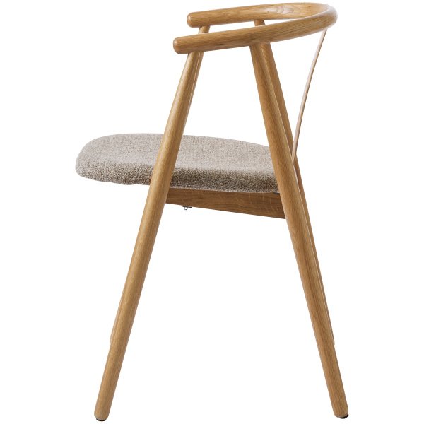 49560002-RELATE-ARMCHAIR-NATURAL-LATTE_2 Fotelis Relate