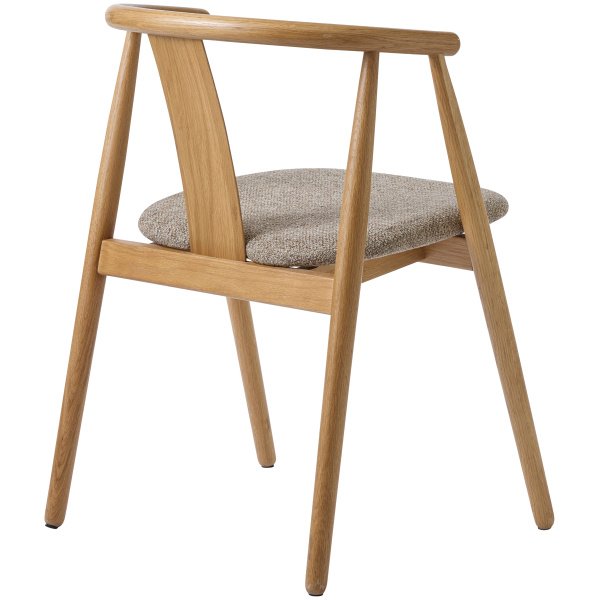 49560002-RELATE-ARMCHAIR-NATURAL-LATTE_4 Fotelis Relate