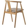 49560002-RELATE-ARMCHAIR-NATURAL-LATTE_4 Fotelis Relate