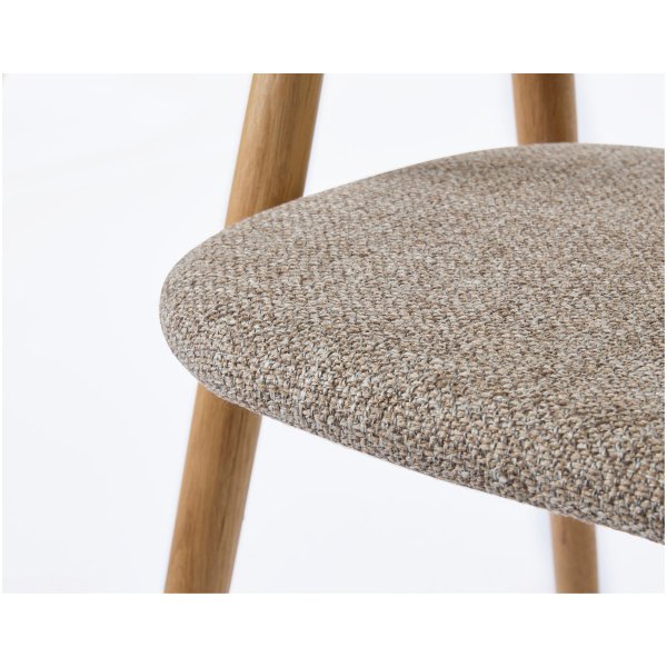 49560002-RELATE-ARMCHAIR-NATURAL-LATTE_D1 Fotelis Relate