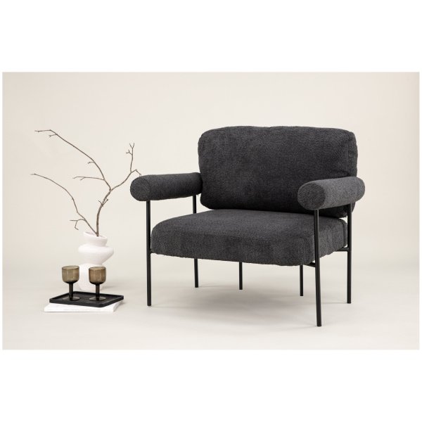 Fotelis Tillberga x Josefin Lustig