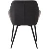 50800002-NOLAN-ARMCHAIR-SQUARE-DARK-GREY-PU_4 Fotelis Nolan