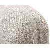 55910000-SIFTON-RECLINER-FOOTSTOOL-OFFWHITE-MELANGE_D1 Poilsio krėslas Sifton