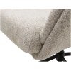 55910000-SIFTON-RECLINER-FOOTSTOOL-OFFWHITE-MELANGE_D2 Poilsio krėslas Sifton
