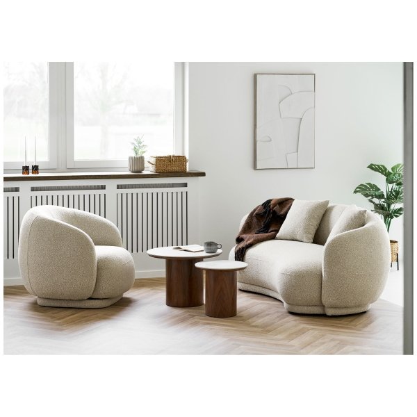 Sofa Hawkes 2,5 vietos