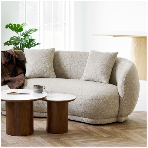 Sofa Hawkes 2,5 vietos