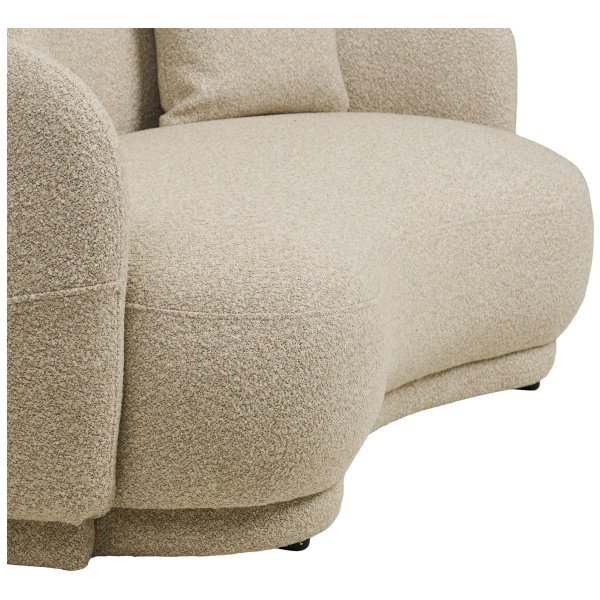 Sofa Hawkes 2,5 vietos