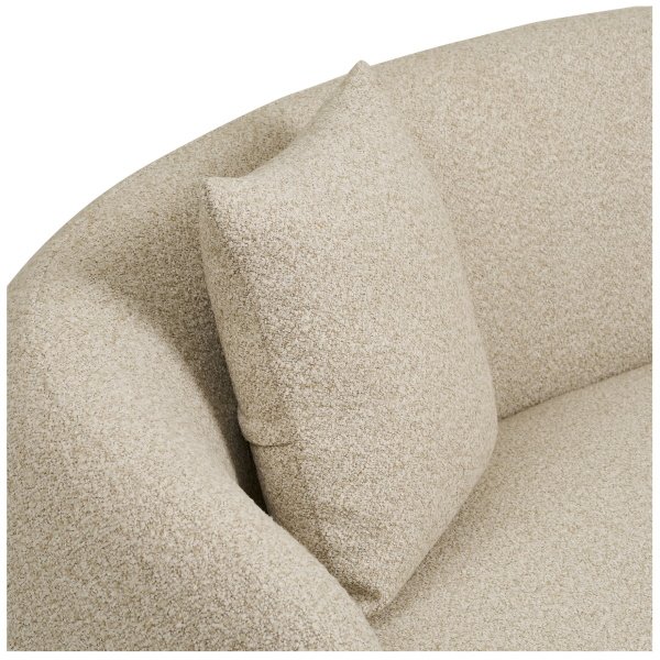 Sofa Hawkes 2,5 vietos